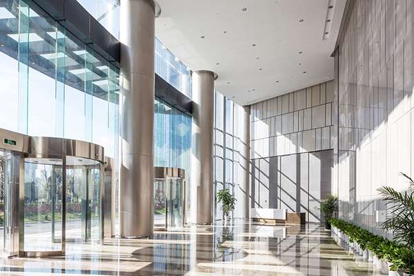 Commercial Window Tinting Services in Sydney | Plate Glass Tinting