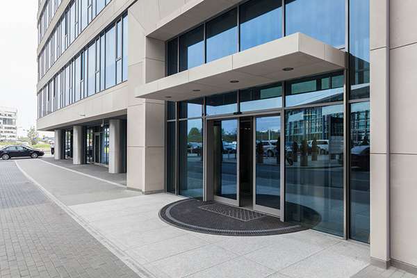 Professional Window Security Films - Supply and Install